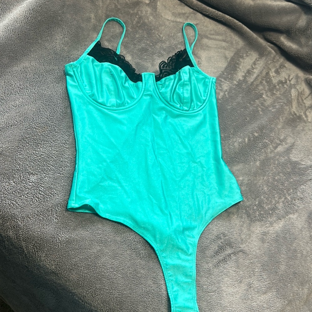 Fashion Nova Body Suit